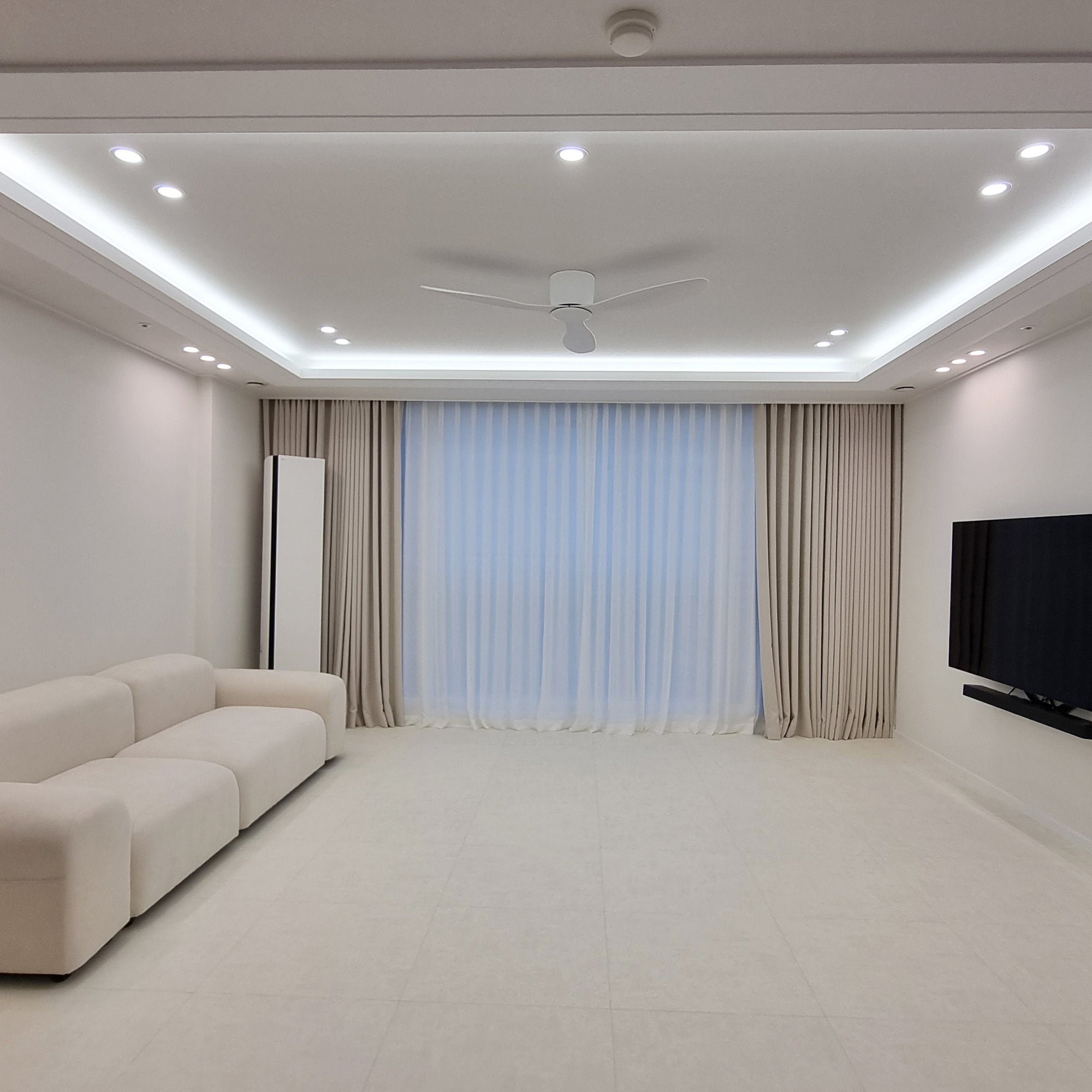 How Mom’s Rich Transformed My Home (Before & After)