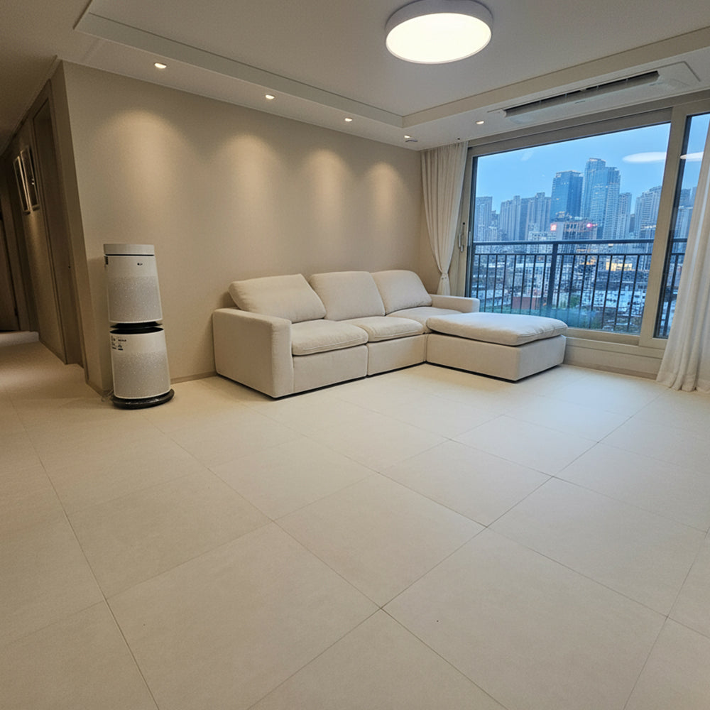 Mom's Rich Premium TPU Play Mat [610mm]