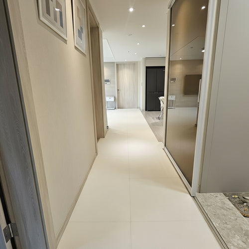 Mom's Rich Safety TPU Premium Play Mat [450mm] 1pc