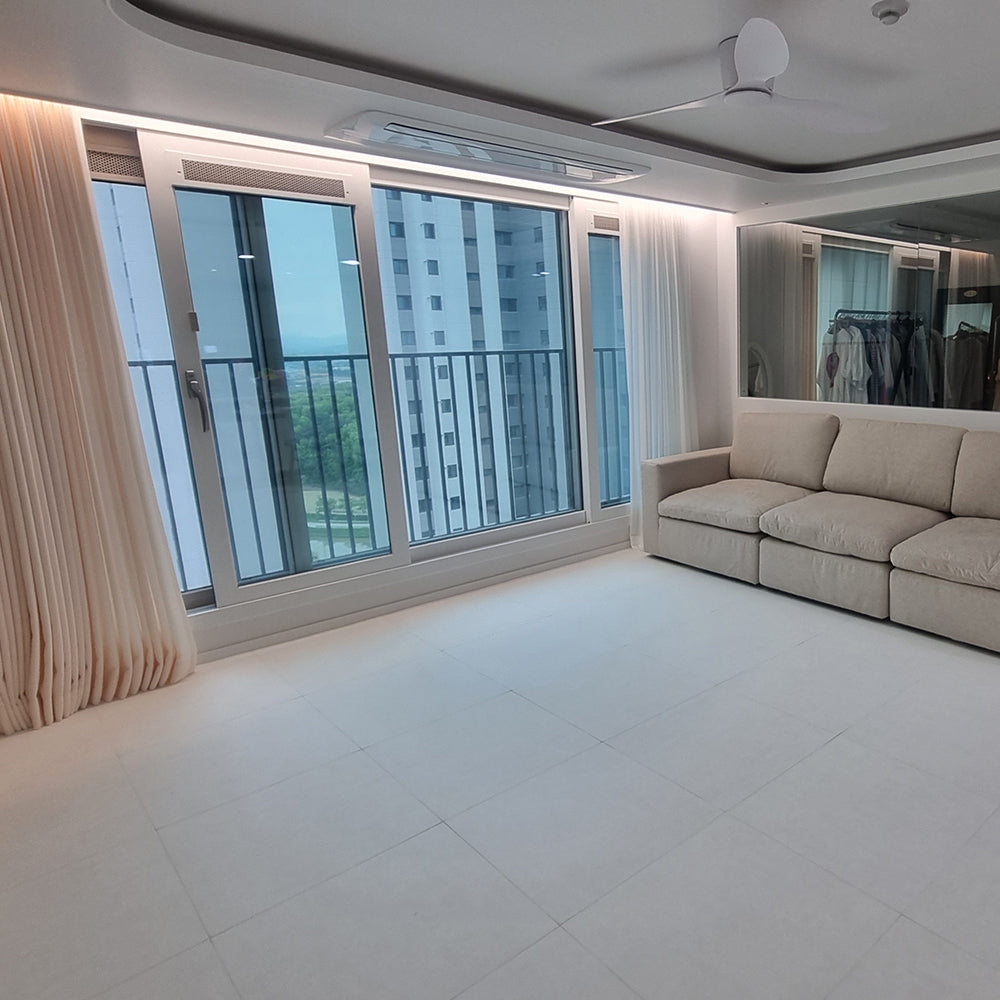 Mom's Rich Premium TPU Play Mat [610mm]