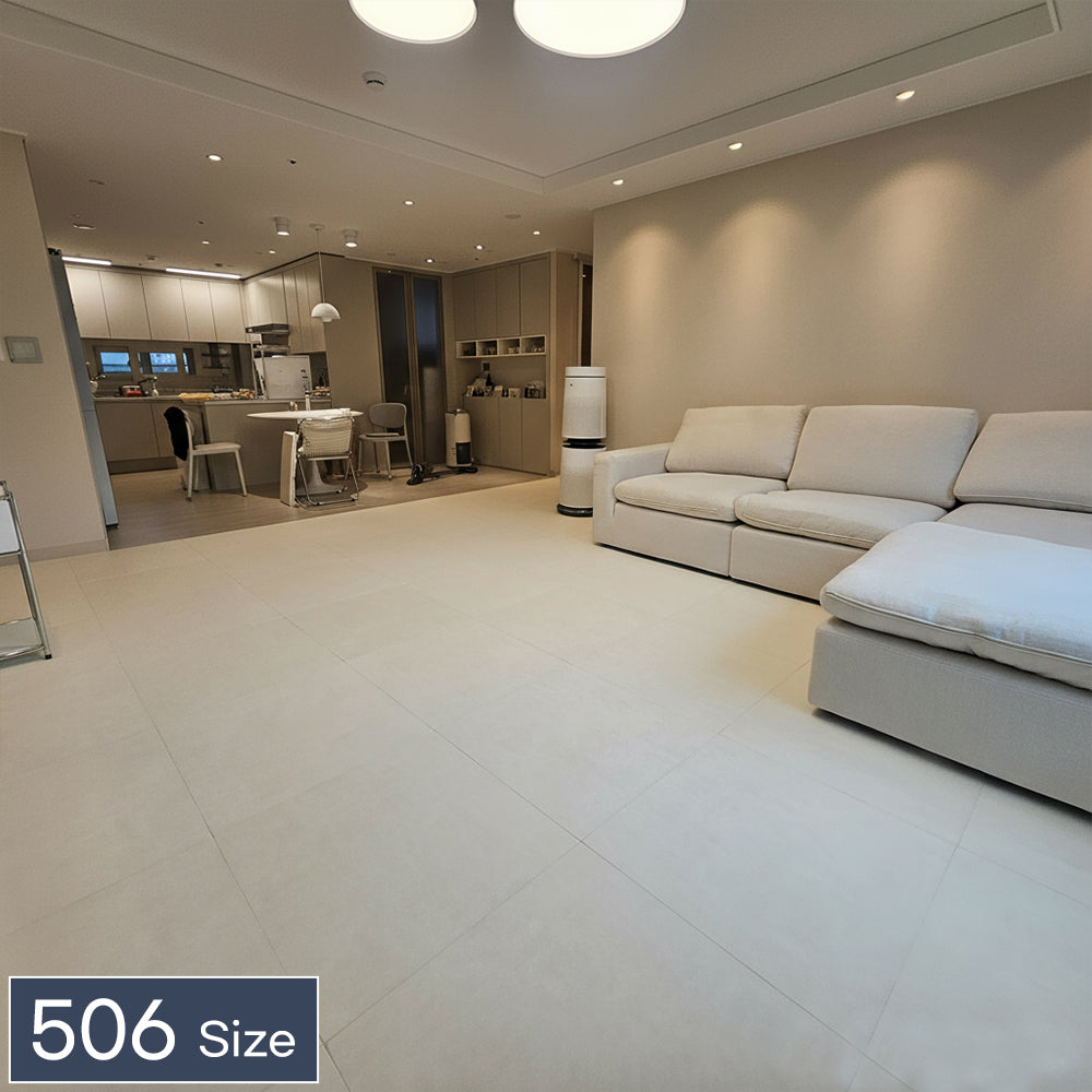 Mom's Rich Safety TPU Premium Play Mat [506mm] 1pc